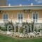 Asprokavos Beach Apartments_best deals_Hotel_Ionian Islands_Corfu_Kavos