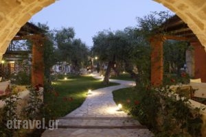 Paliokaliva Apartments And Villas_holidays_in_Villa_Ionian Islands_Zakinthos_Laganas