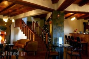 Guesthouse Nifada tou Vorra_accommodation_in_Hotel_Macedonia_Pella_Edessa City