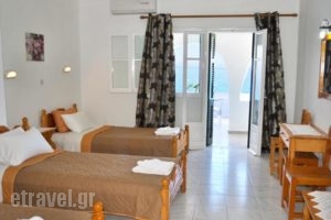 Kostas Beach Apartments_best prices_in_Apartment_Ionian Islands_Corfu_Corfu Chora