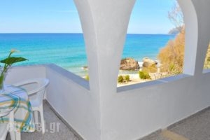 Kostas Beach Apartments_lowest prices_in_Apartment_Ionian Islands_Corfu_Corfu Chora