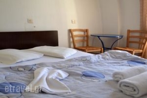 Sparta Team Hotel_lowest prices_in_Hotel_Piraeus Islands - Trizonia_SaLamia_SaLamia Rest Areas