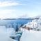 Ambassador Santorini Luxury Villas & Suites_lowest prices_in_Villa_Cyclades Islands_Sandorini_Fira