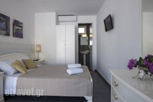 Perivoli Rooms_accommodation_in_Room_Cyclades Islands_Paros_Paros Chora