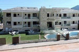 Hatzoudis Luxury Suites_accommodation_in_Hotel_Aegean Islands_Thasos_Thasos Chora