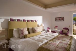 Drossia Palms Hotel - Apartments_best prices_in_Apartment_Crete_Heraklion_Malia