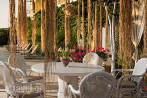 Drossia Palms Hotel - Apartments_best deals_Apartment_Crete_Heraklion_Malia