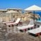 Cavos Bay Hotel & Studios_best prices_in_Hotel_Aegean Islands_Ikaria_Raches