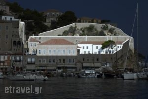 Hydrea Hotel_holidays_in_Hotel_PiraeusIslands - Trizonia_Hydra_Hydra Chora