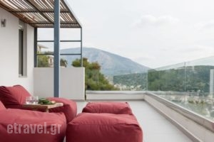 Villa Alegria_best prices_in_Villa_Central Greece_Attica_Athens