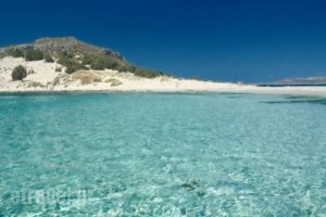 Simosmare Resort_best prices_in_Hotel_Piraeus Islands - Trizonia_Kithira_Kithira Chora