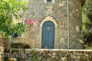 Musician'S Round House_holidays_in_Hotel_Ionian Islands_Corfu_Corfu Chora
