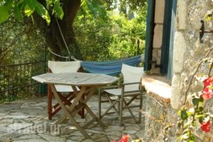 Musician'S Round House_best prices_in_Hotel_Ionian Islands_Corfu_Corfu Chora