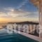 Andromeda Villas_accommodation_in_Villa_Cyclades Islands_Sandorini_Sandorini Chora