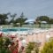 Asprokavos Beach Apartments_best prices_in_Hotel_Ionian Islands_Corfu_Kavos