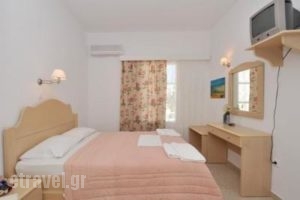 Leonardos Studios And Apartments Paros_accommodation_in_Apartment_Cyclades Islands_Paros_Naousa