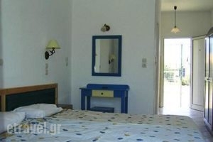 Koulouris Beach_best prices_in_Apartment_Ionian Islands_Corfu_Kavos
