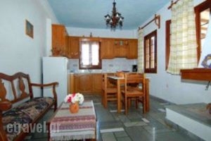 Marcello Villas_accommodation_in_Villa_Cyclades Islands_Paros_Paros Rest Areas