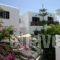 Sunrise Apartments Paros_best deals_Room_Cyclades Islands_Paros_Naousa