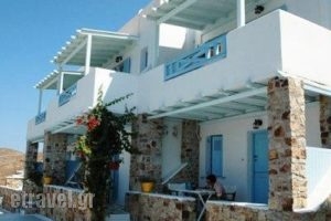 Studios Amfitriti_accommodation_in_Apartment_Cyclades Islands_Serifos_Livadi