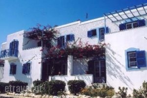 Dimitra Studios_holidays_in_Apartment_Cyclades Islands_Paros_Paros Rest Areas