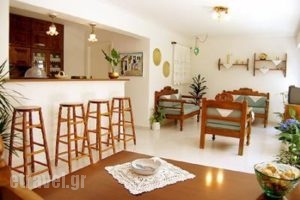 Ostria_lowest prices_in_Hotel_Cyclades Islands_Paros_Naousa