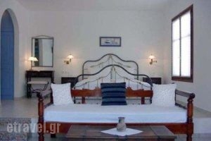 Villa Notos_accommodation_in_Villa_Cyclades Islands_Milos_Adamas