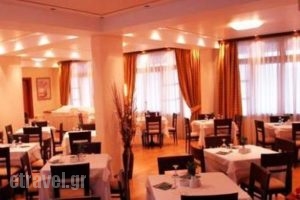 Parnassia Club_accommodation_in_Hotel_Central Greece_Viotia_Arachova