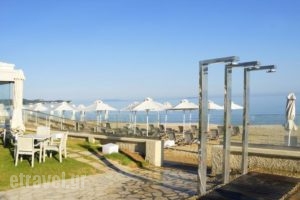 Acharavi Beach Hotel_travel_packages_in_Ionian Islands_Corfu_Acharavi