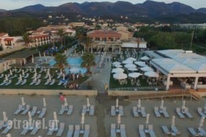 Acharavi Beach Hotel_best prices_in_Hotel_Ionian Islands_Corfu_Acharavi