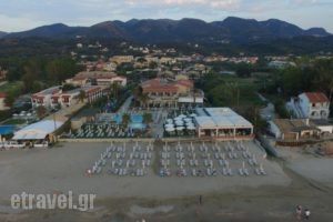 Acharavi Beach Hotel_lowest prices_in_Hotel_Ionian Islands_Corfu_Acharavi