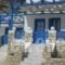 Blue and White Studios & Apartments_travel_packages_in_Dodekanessos Islands_Karpathos_Karpathosora