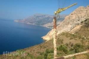 Alex Rooms_best deals_Room_Aegean Islands_Ikaria_Raches