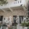 Aeolos Guesthouse_lowest prices_in_Hotel_Peloponesse_Lakonia_Monemvasia