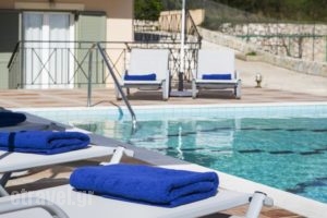 Sarlata Spacious Villa_best deals_Villa_Ionian Islands_Kefalonia_Vlachata