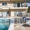Sarlata Spacious Villa_best prices_in_Villa_Ionian Islands_Kefalonia_Vlachata