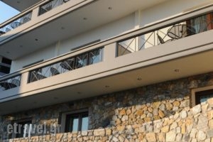 Philippeio Hotel_best deals_Hotel_Macedonia_Kavala_Eleftheroupoli