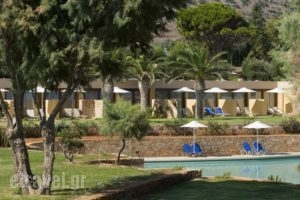 Kernos Beach Hotel & Bungalows_lowest prices_in_Hotel_Crete_Heraklion_Stalida