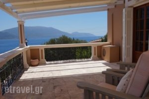 Faros Residence_best deals_Hotel_Ionian Islands_Kefalonia_Kefalonia'st Areas