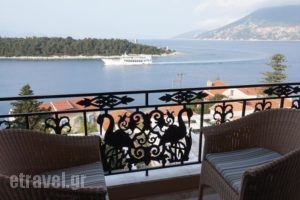 Faros Residence_holidays_in_Hotel_Ionian Islands_Kefalonia_Kefalonia'st Areas