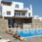 Villa Di Christina_travel_packages_in_Cyclades Islands_Mykonos_Mykonos Chora