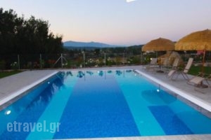 Corfu Golf Villa_lowest prices_in_Villa_Ionian Islands_Corfu_Corfu Chora