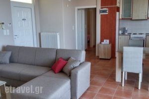 Galini Apartments_accommodation_in_Apartment_Peloponesse_Messinia_Kalamata