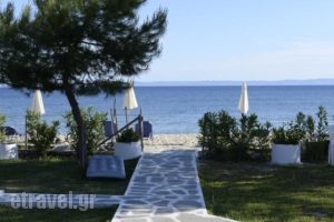 Maras Marinas Home_best prices_in_Hotel_Macedonia_Halkidiki_Nikiti