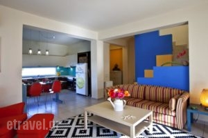 Bamboo Vacation house_accommodation_in_Hotel_Central Greece_Attica_Athens