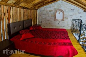 Theano Apartments_best prices_in_Apartment_Macedonia_Halkidiki_Toroni