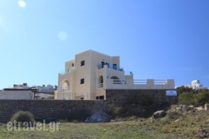 Akrotiri Apartments_best prices_in_Apartment_Cyclades Islands_Sandorini_Fira