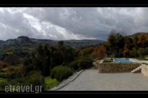 Agroikies Stratakis Estate_best deals_Hotel_Crete_Heraklion_Matala