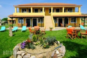 Pan-Dora Apartments_best prices_in_Apartment_Aegean Islands_Limnos_Moudros