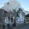 Villa Katerina Paros_best prices_in_Villa_Cyclades Islands_Paros_Paros Chora